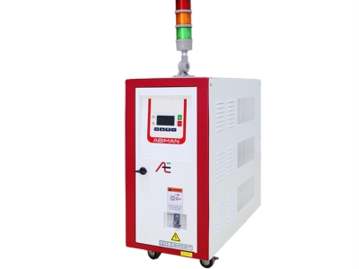 Máy điều khiển nhiệt khuôn FOS 200 series