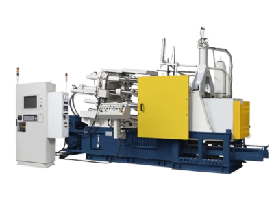 Máy đúc khuôn buồng nóng