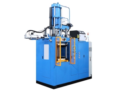 Máy phun cao su dòng HYZ-E 1