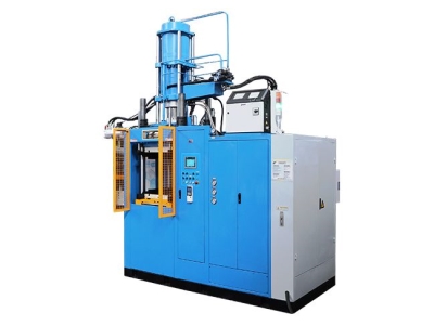 Máy phun cao su dòng HYZ-E 2