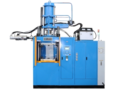 Máy phun cao su dòng HYZ-E