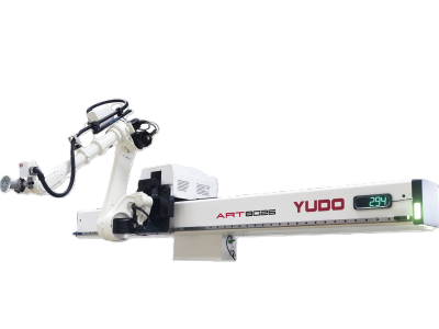 Robot gắp sản phẩm ART series