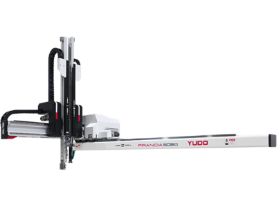 Robot gắp sản phẩm FRANCIA series