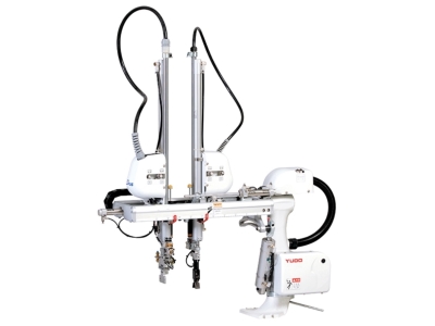 Robot gắp sản phẩm SMUS series