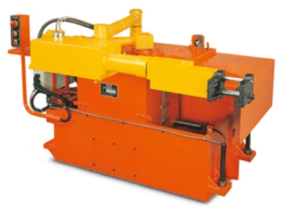 Robot gắp sản phẩm nhôm