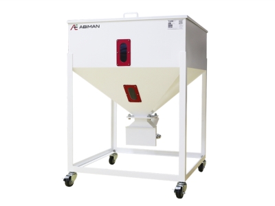 Thùng chứa liệu EZS